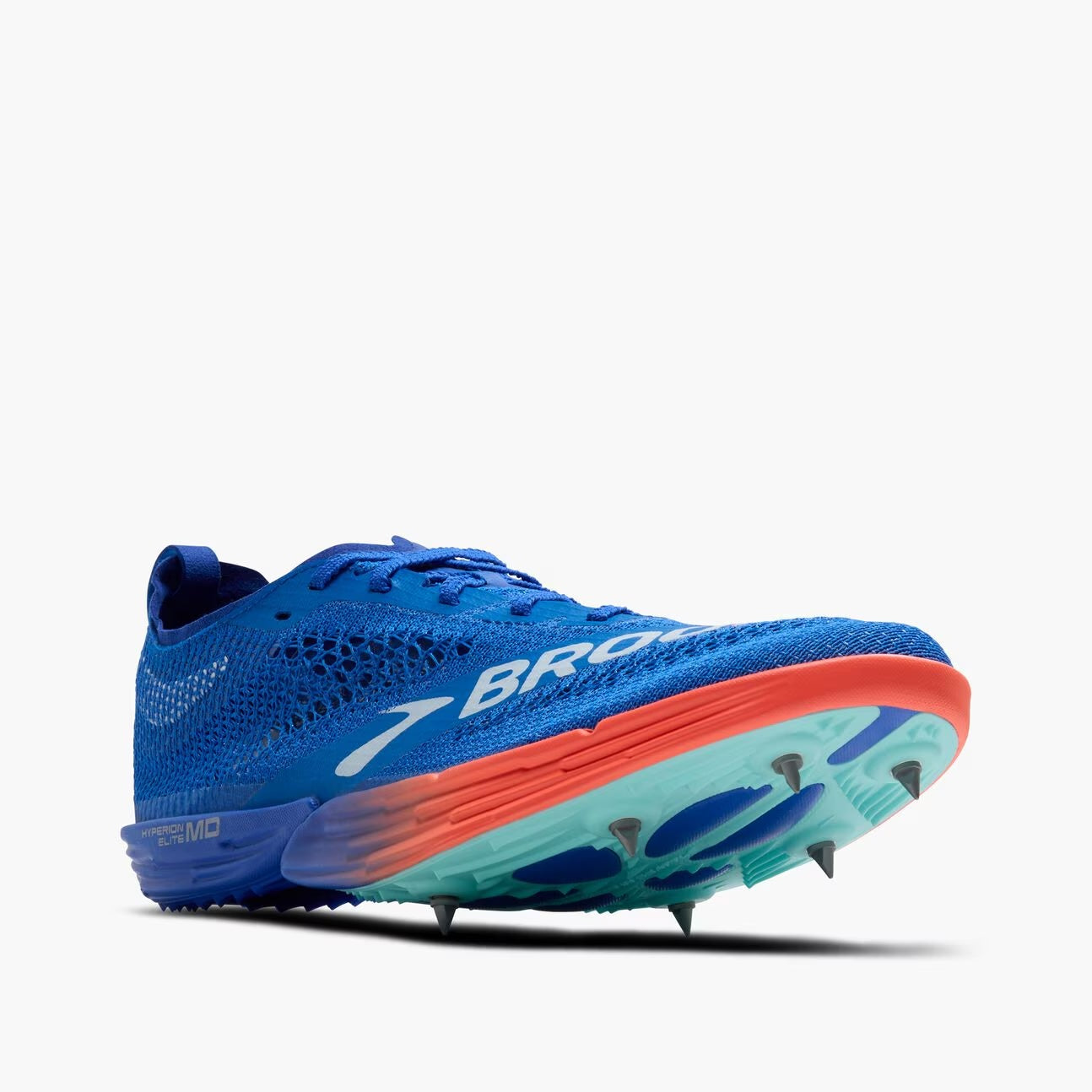 Brooks Hyperion Elite MD Spikes Unisex