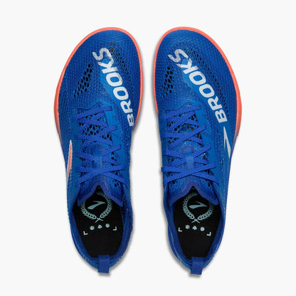 Brooks Hyperion Elite MD Spikes Unisex