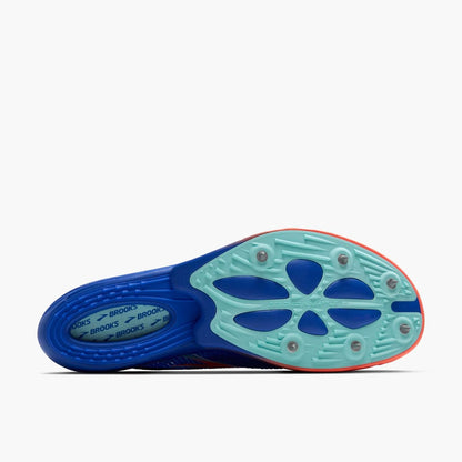 Brooks Hyperion Elite MD Spikes Unisex