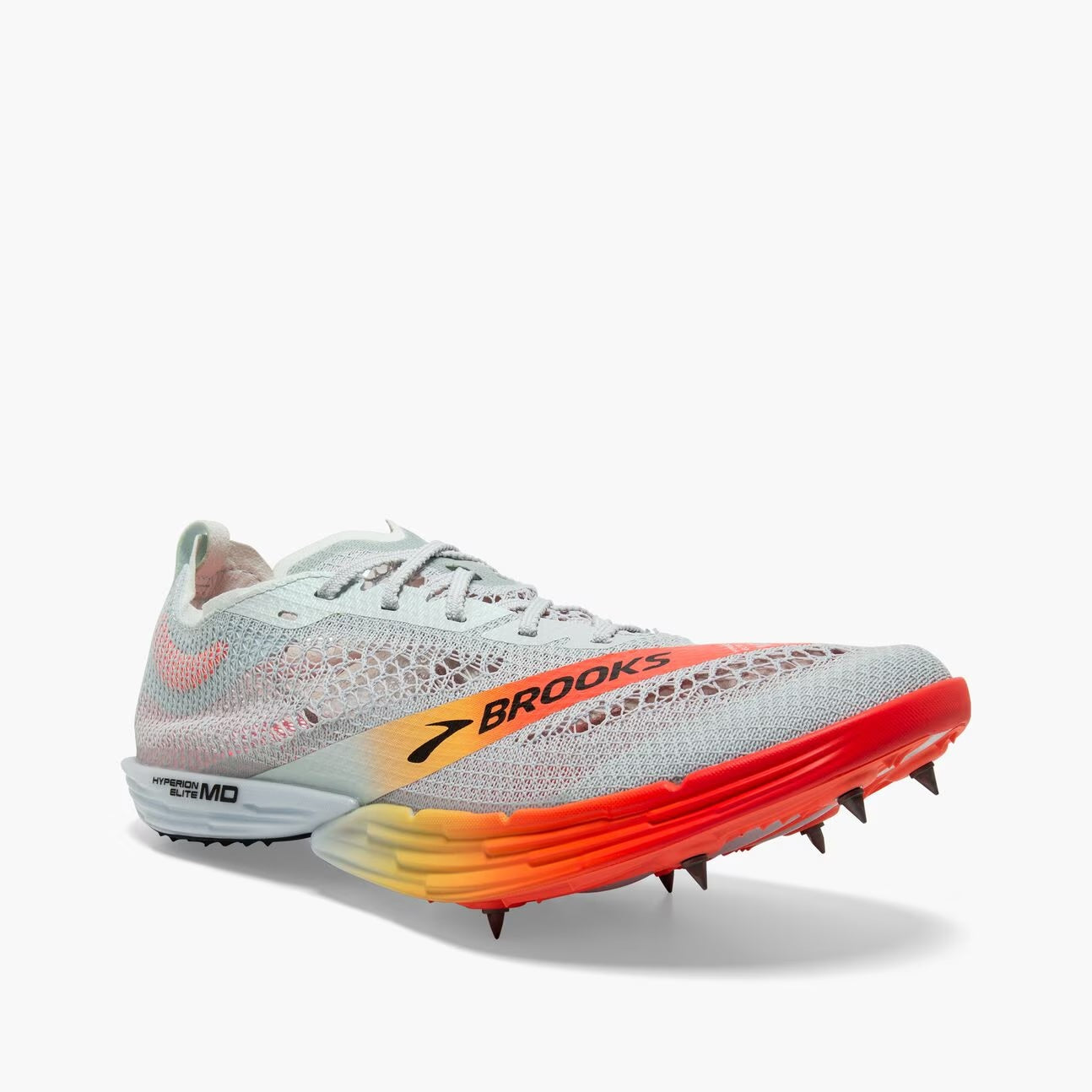 Brooks Hyperion Elite MD Spikes Unisex