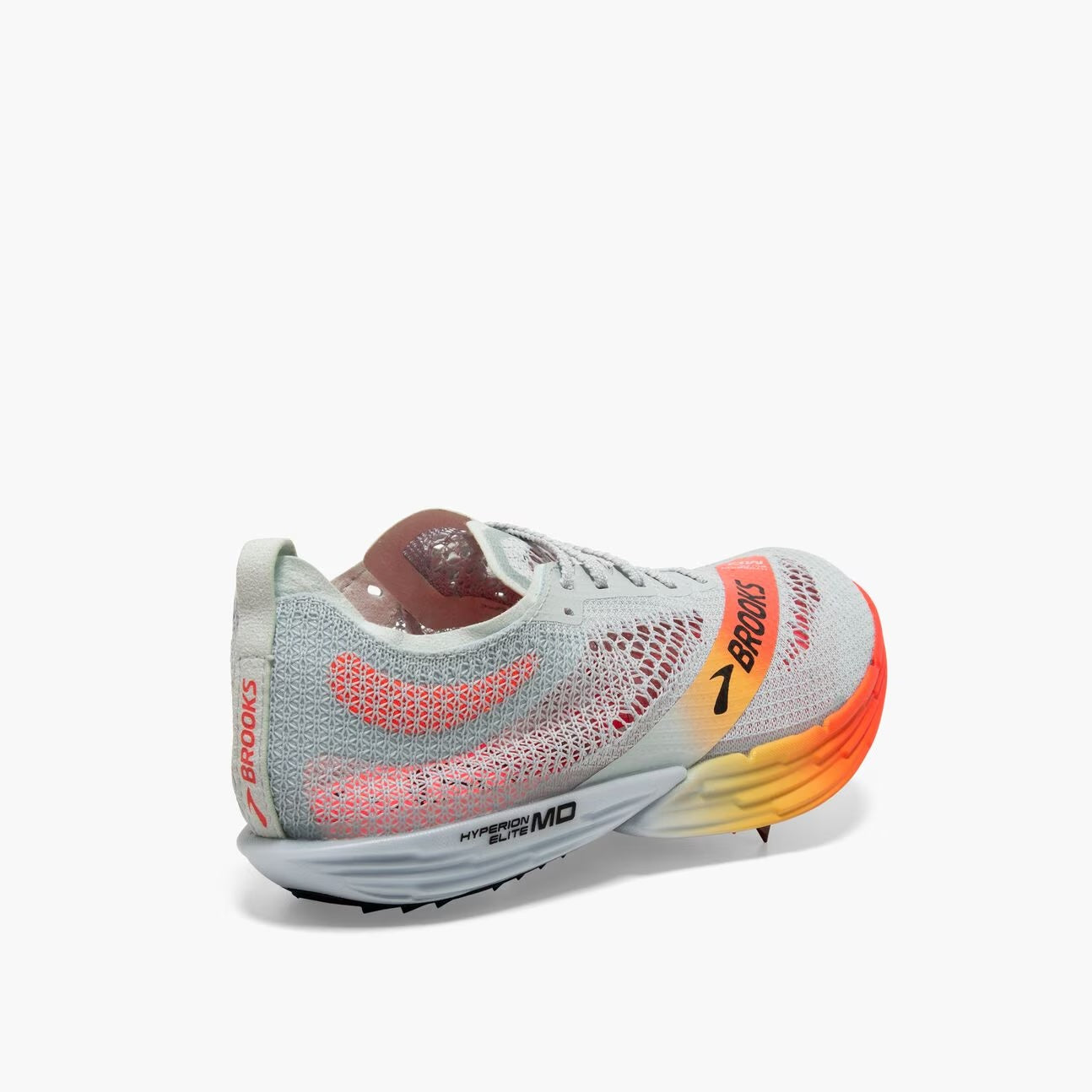 Brooks Hyperion Elite MD Spikes Unisex