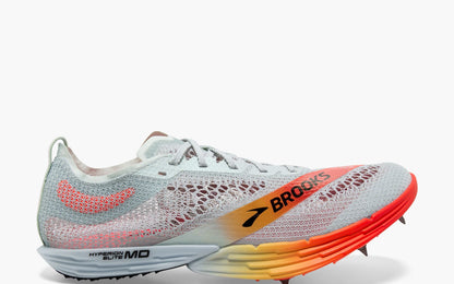 Brooks Hyperion Elite MD Spikes Unisex