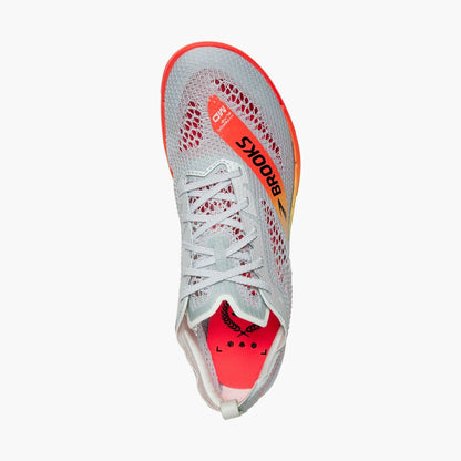 Brooks Hyperion Elite MD Spikes Unisex