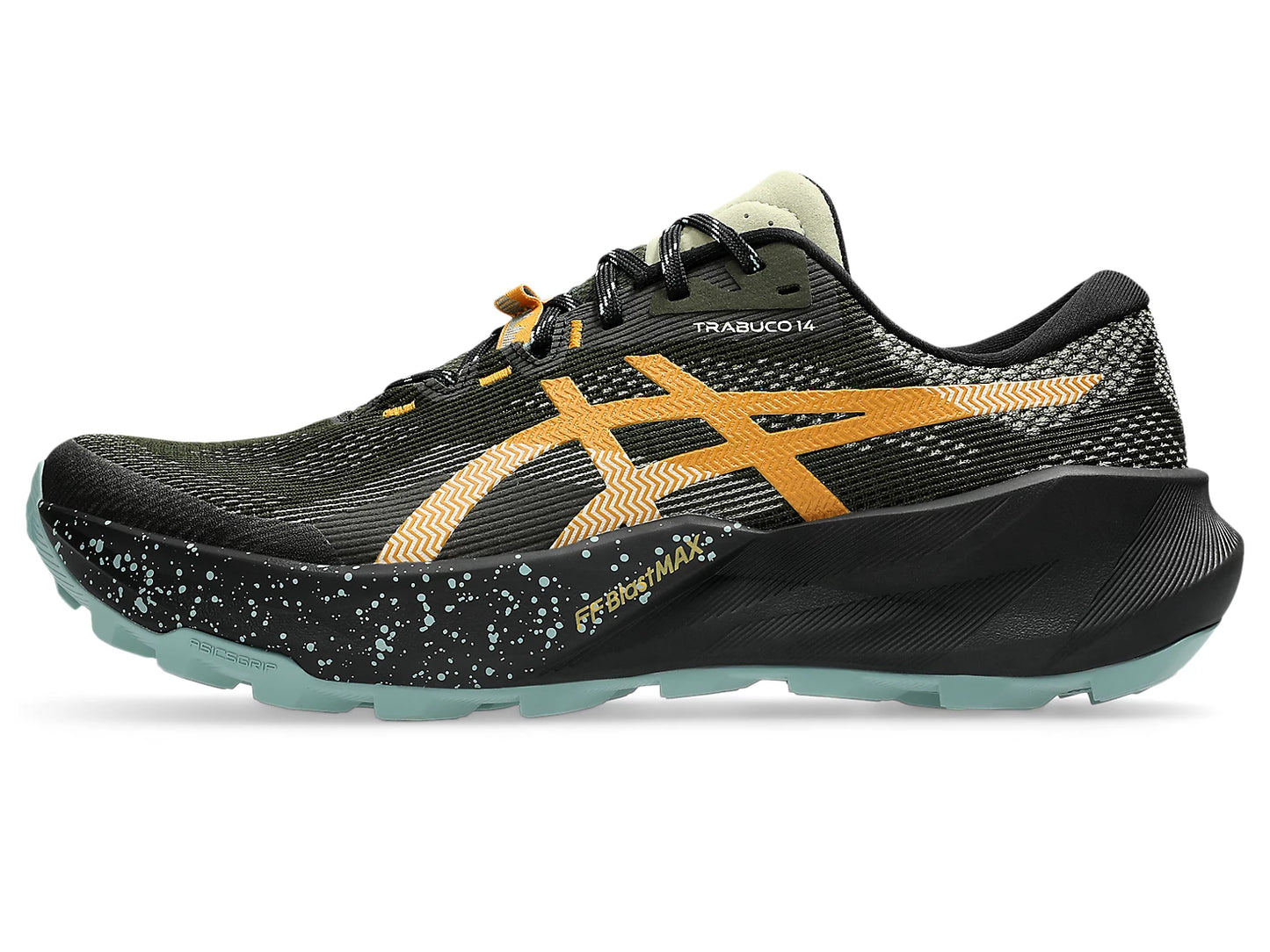 Asics Trabuco 14 Men