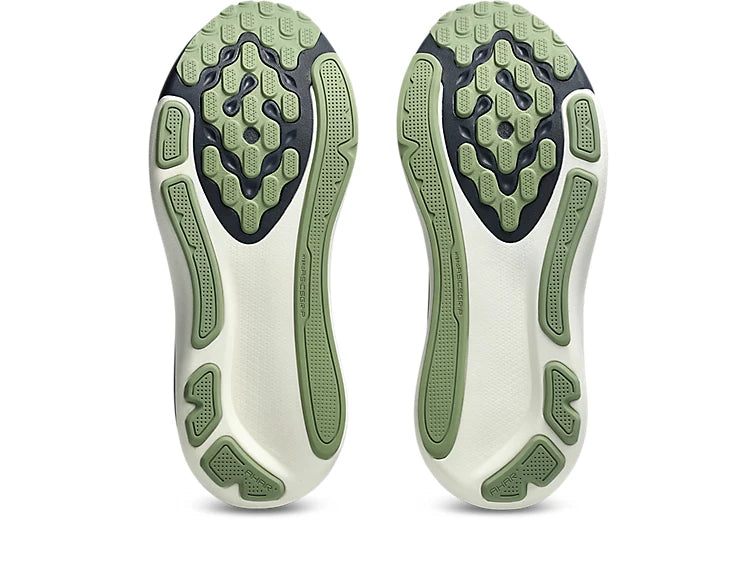 Asics Gel Kayano 33 Wide Men