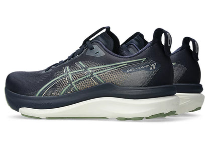 Asics Gel Kayano 33 Wide Men