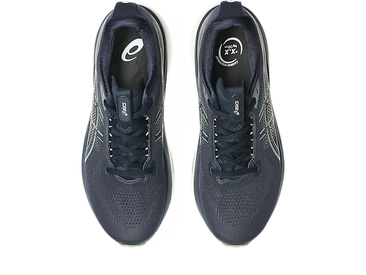 Asics Gel Kayano 33 Wide Men