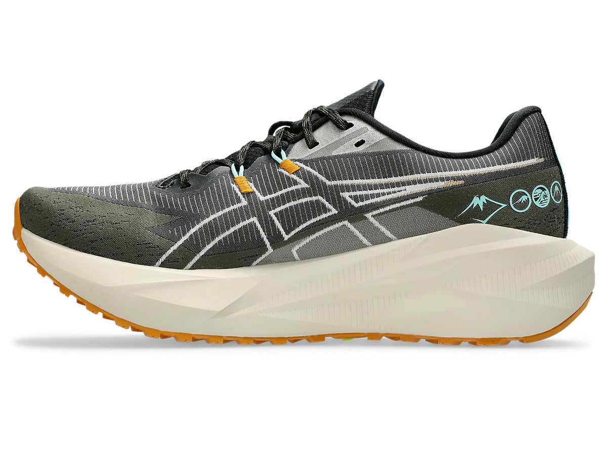 Asics Blazeblast Men