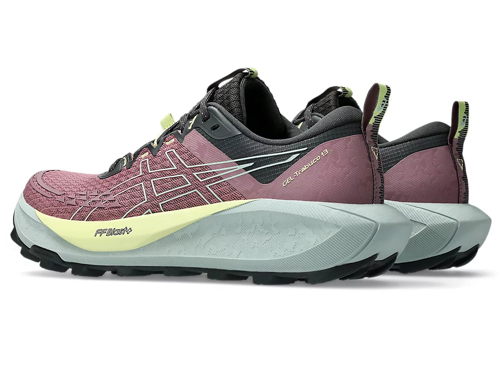 Asics Gel Trabuco 13 Women Sale