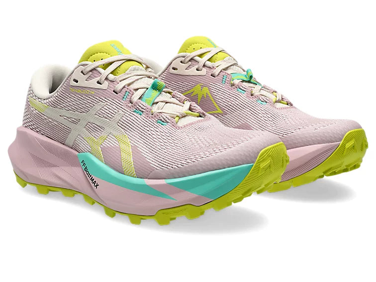 Asics Trabuco 14 Women