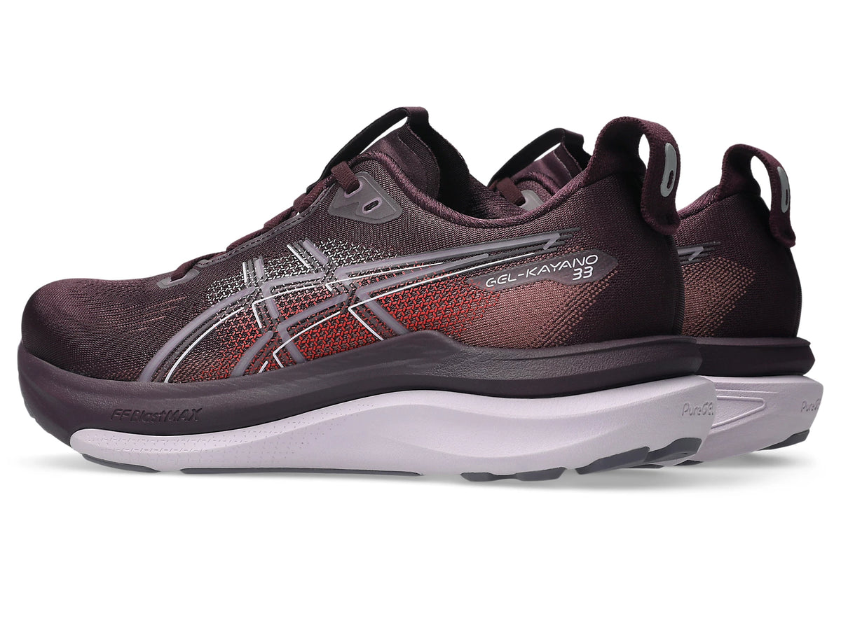 Asics Gel Kayano 33 Women