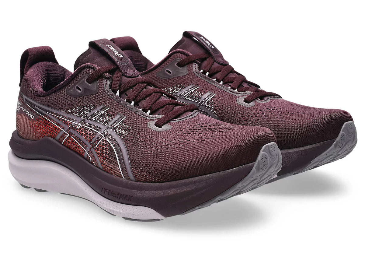 Asics Gel Kayano 33 Women