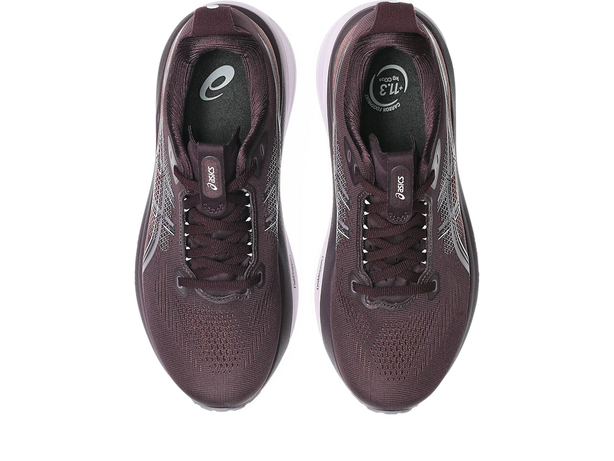 Asics Gel Kayano 33 Women