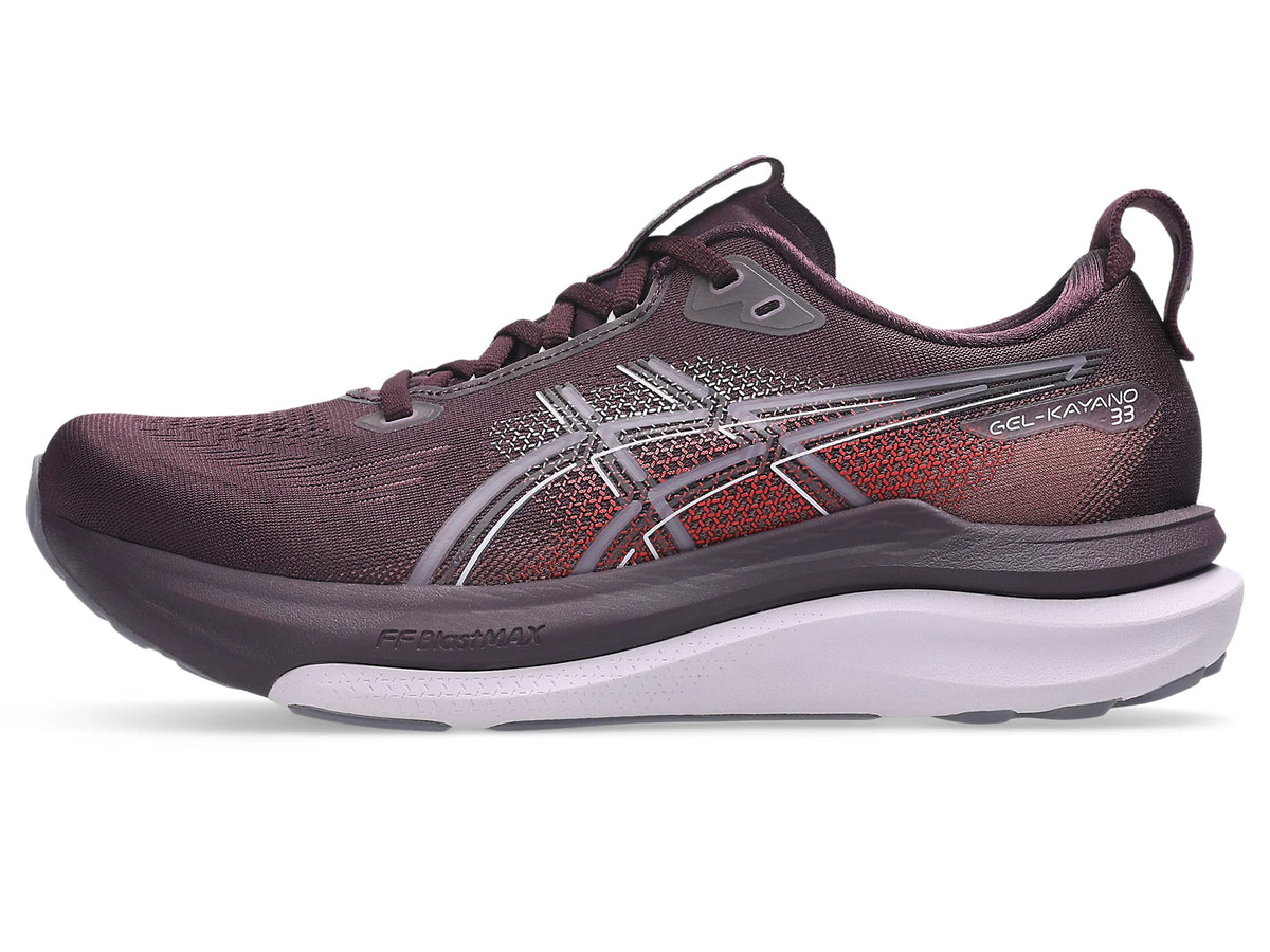 Asics Gel Kayano 33 Women