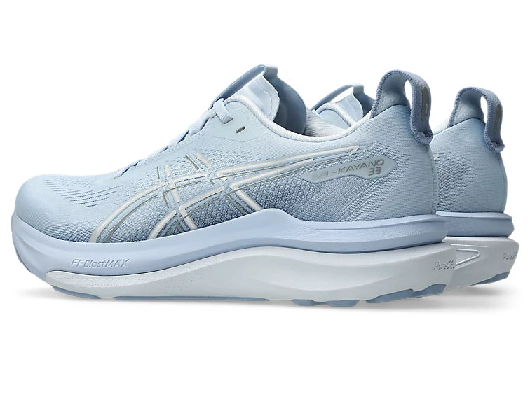 Asics Gel Kayano 33 Wide Women