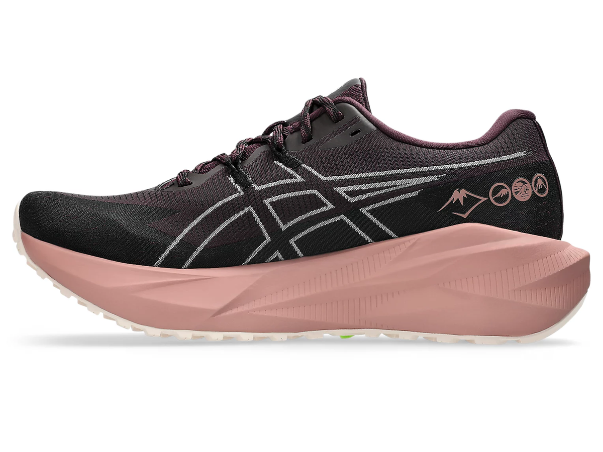 Asics Blazeblast Women