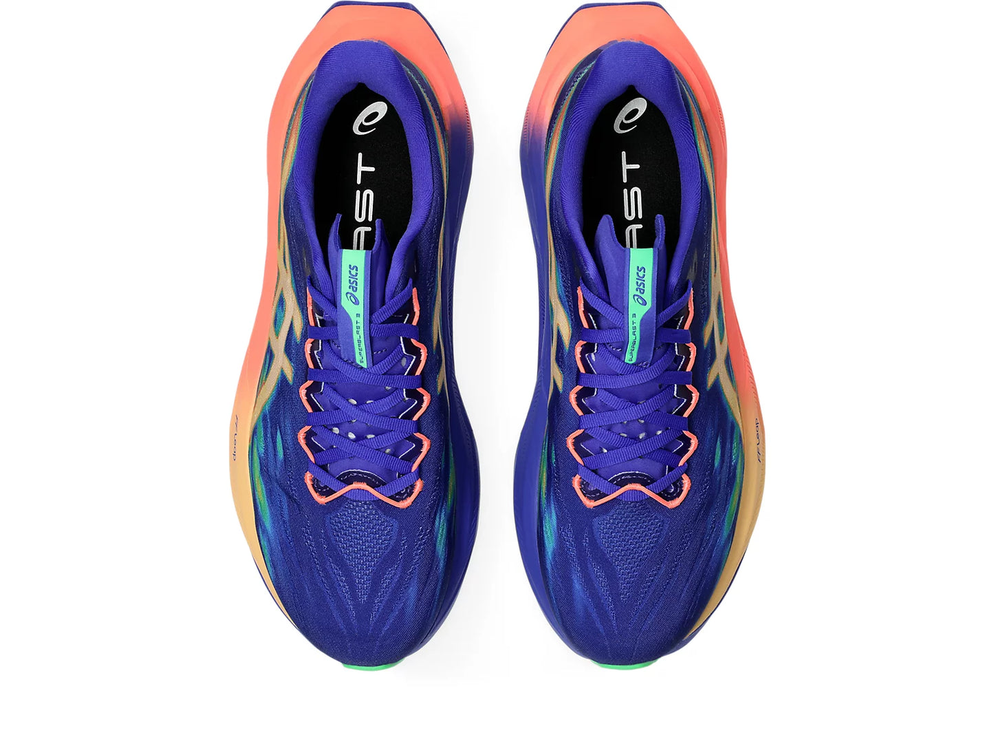 Asics Superblast 3 Unisex