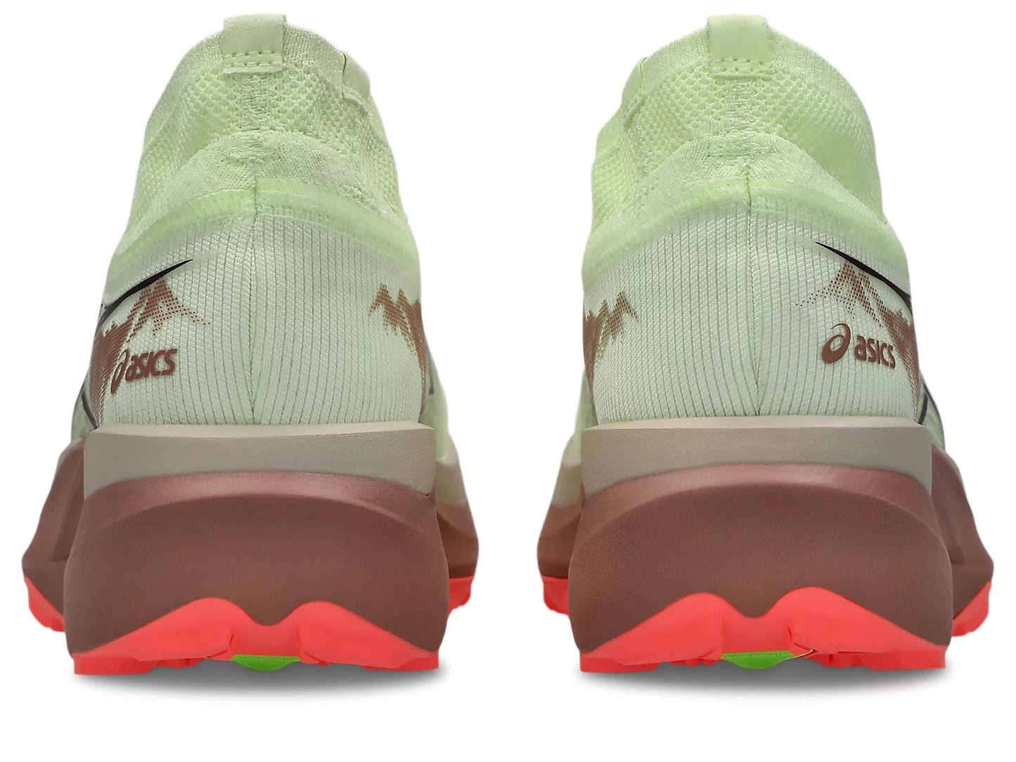Asics Metafuji Trail 2 (Unisex)