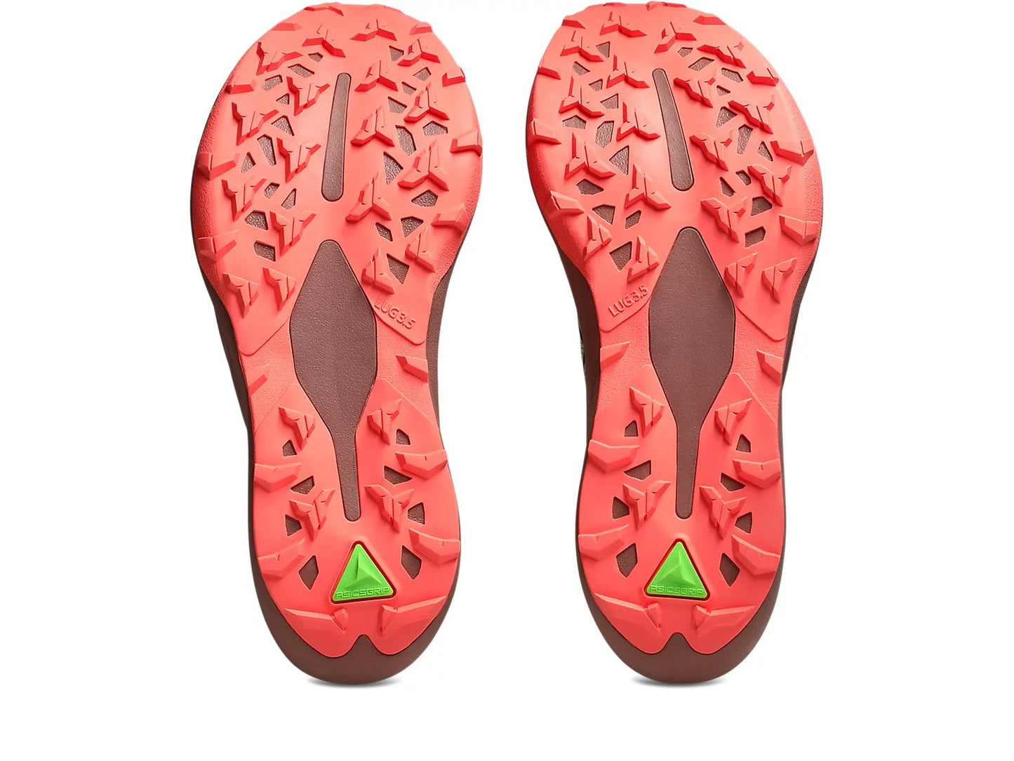 Asics Metafuji Trail 2 (Unisex)