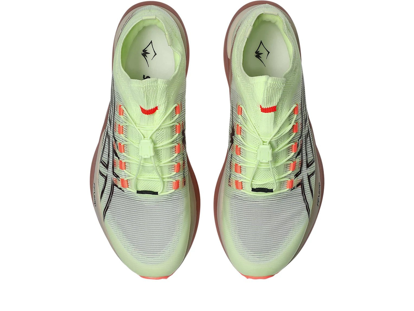 Asics Metafuji Trail 2 (Unisex)