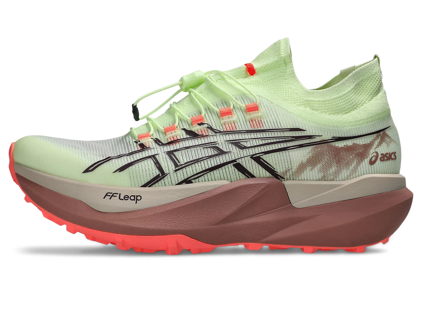Asics Metafuji Trail 2 (Unisex)
