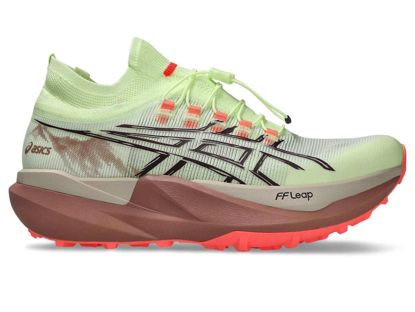 Asics Metafuji Trail 2 (Unisex)