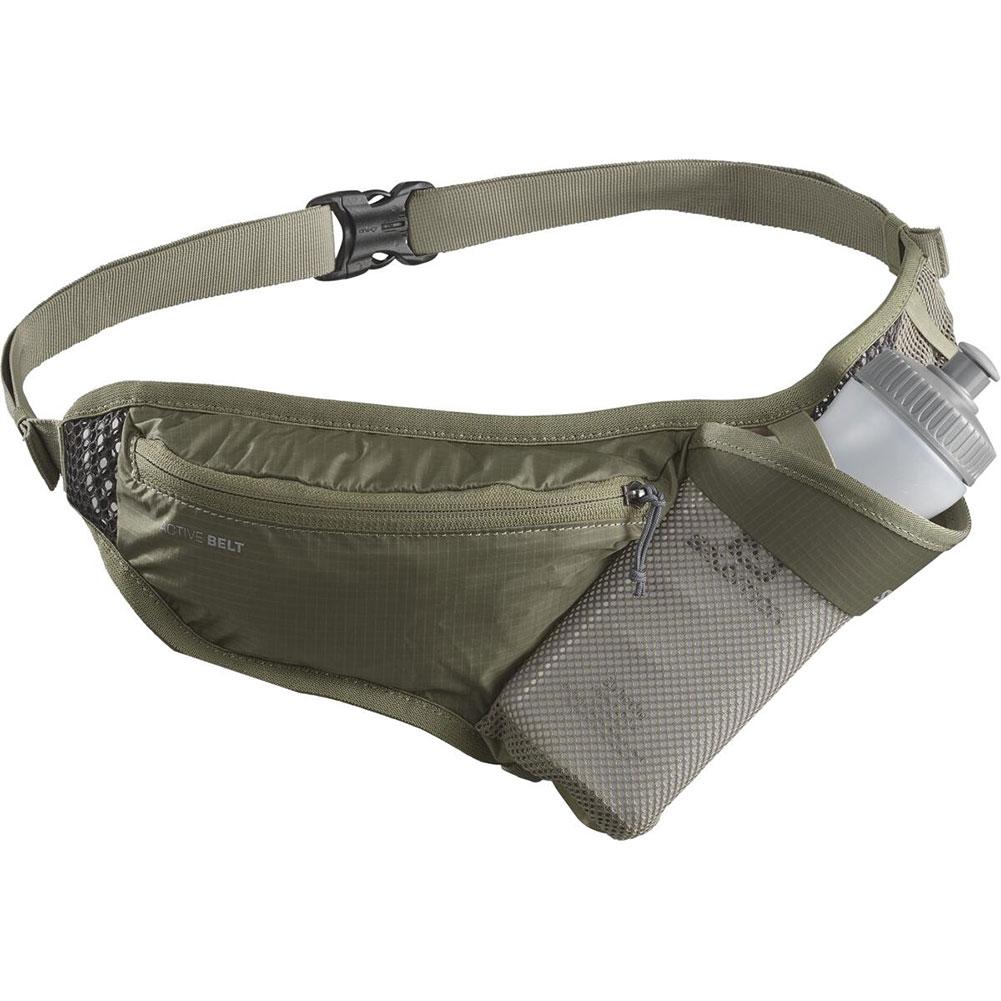 Salomon Waist Belts w/ Bottles