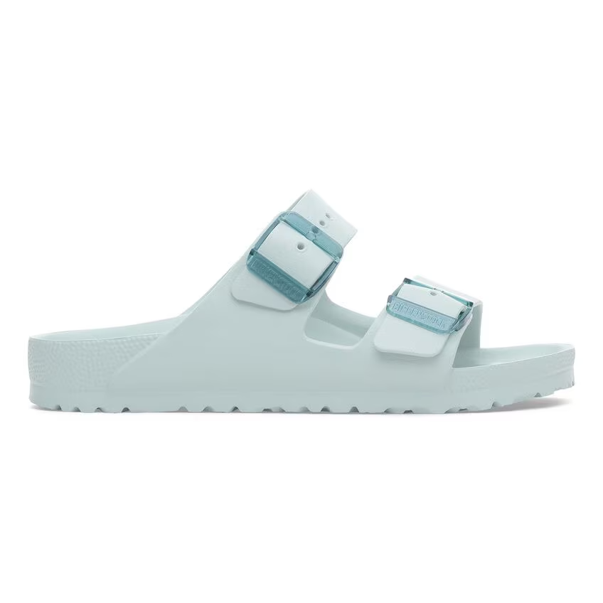 Birkenstock Arizona Stealth Buckle EVA