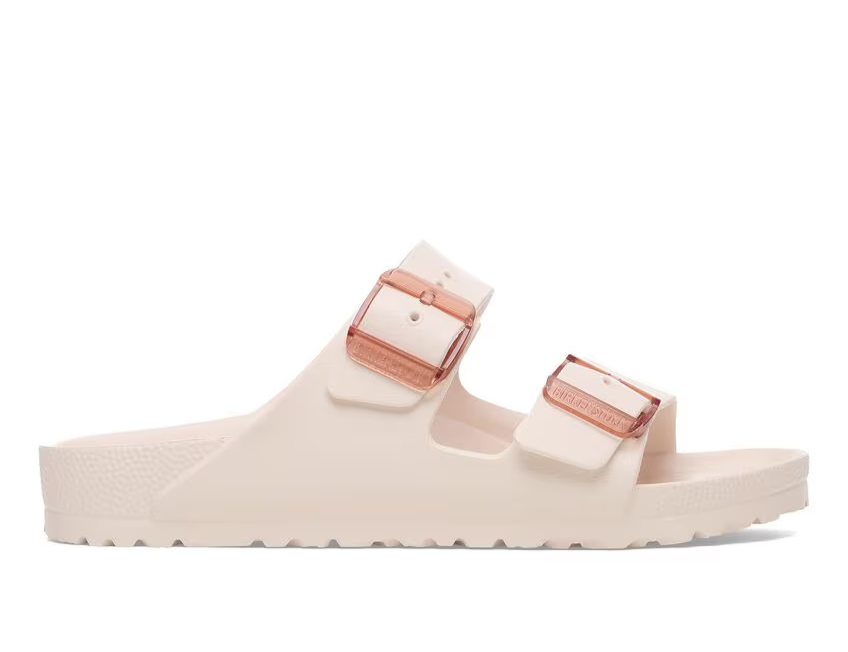 Birkenstock Arizona Stealth Buckle EVA