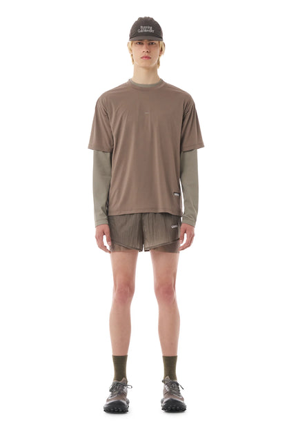 Satisfy AuraLite T-Shirt Men