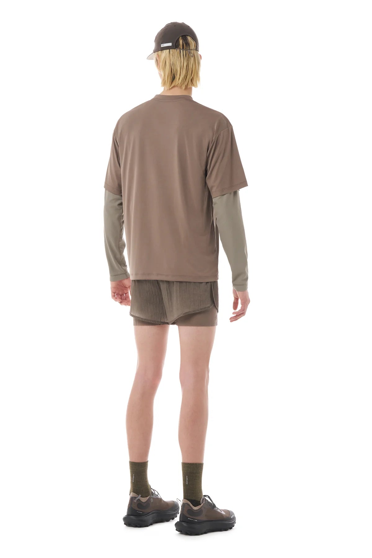 Satisfy AuraLite T-Shirt Men