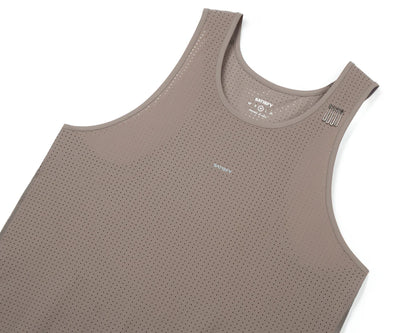 Satisfy Space-O Singlet Men