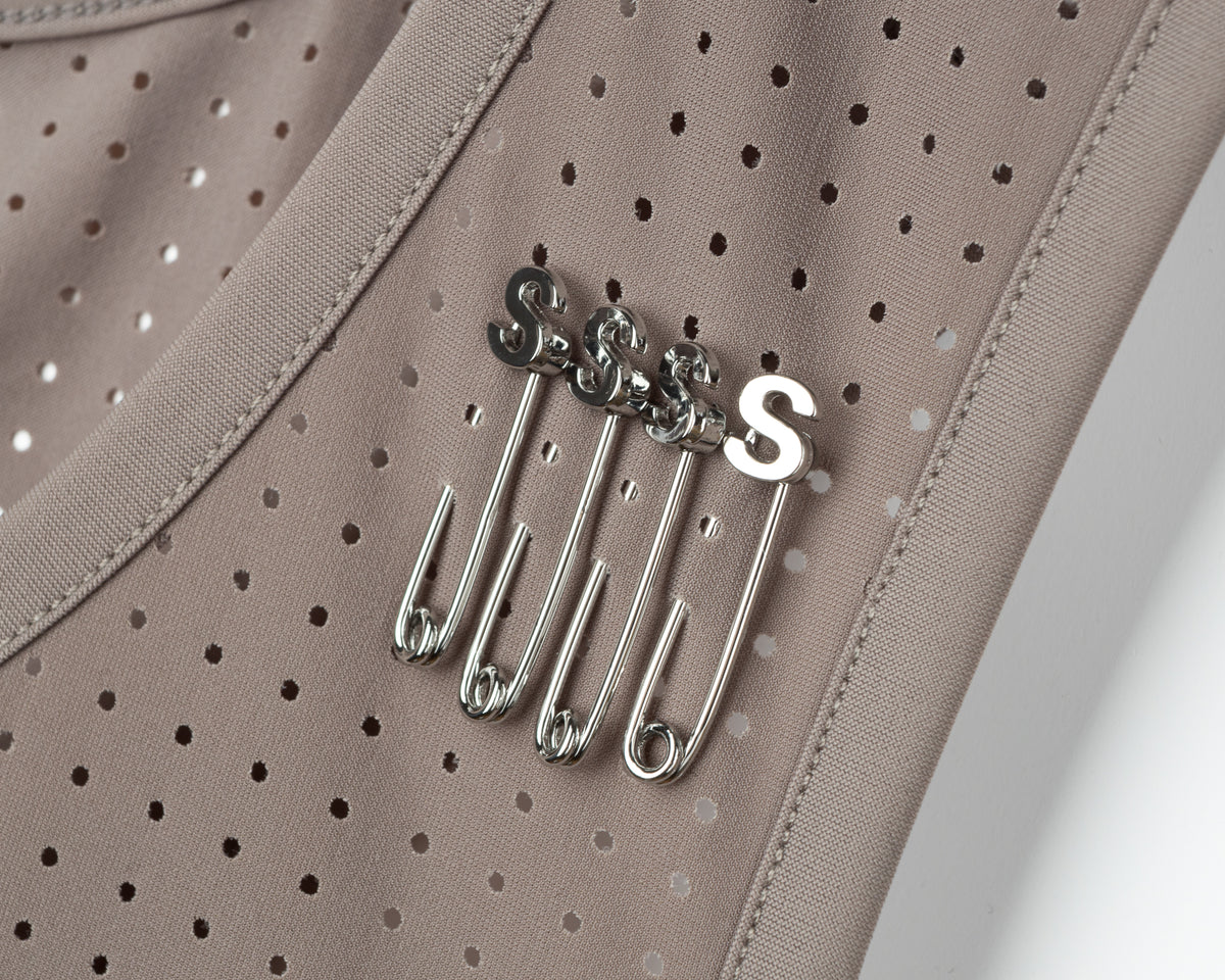 Satisfy Space-O Singlet Men