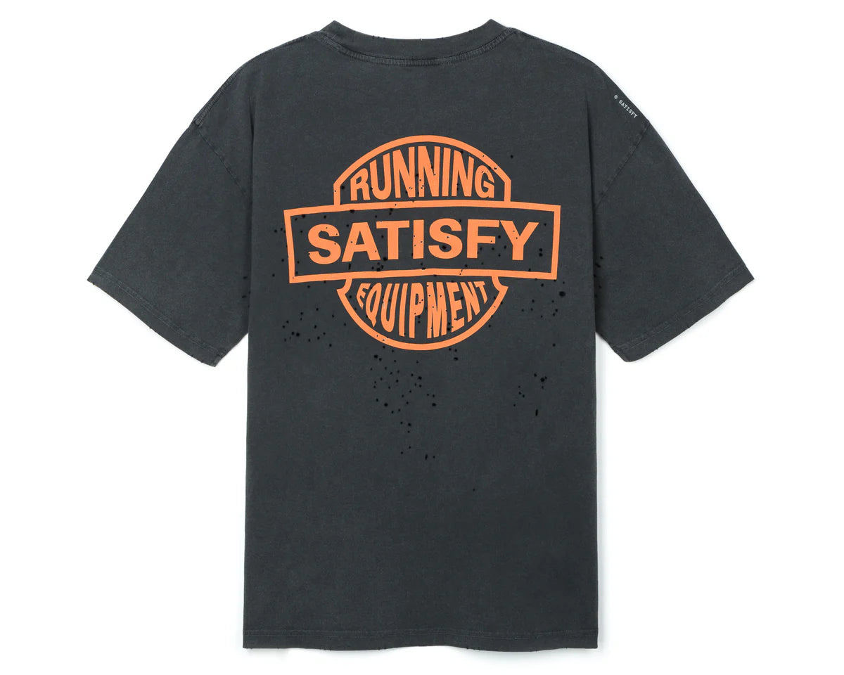 Satisfy MothTech T-Shirt Men