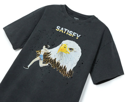 Satisfy MothTech T-Shirt Men