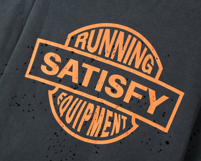 Satisfy MothTech T-Shirt Men