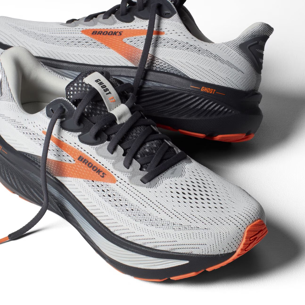 Brooks Ghost 17 Men