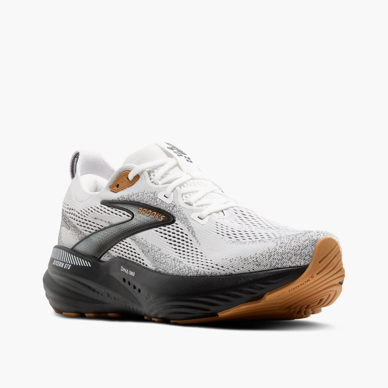 Brooks Glycerin 22 GTS Men