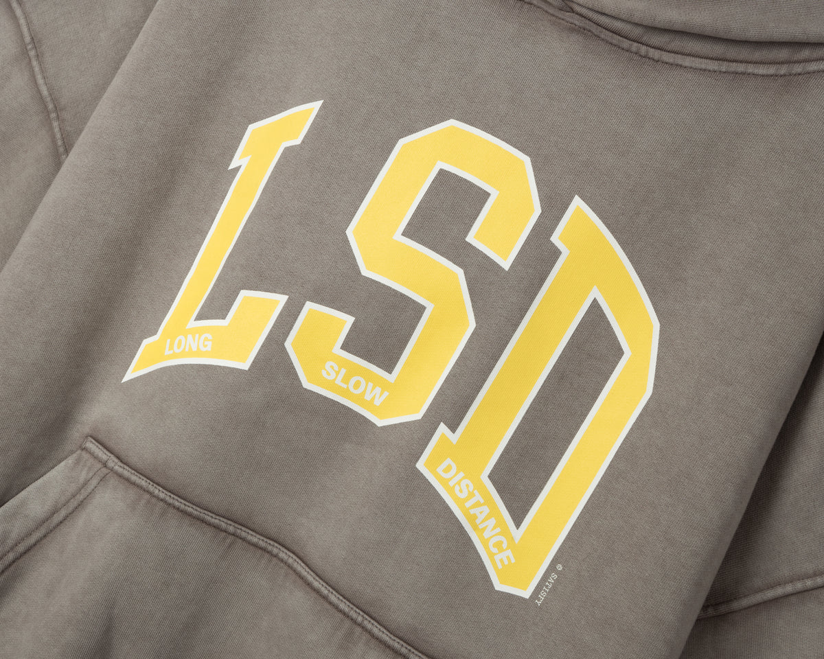 Satisfy SoftCell Hoodie LSD