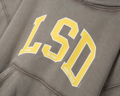 Satisfy SoftCell Hoodie LSD