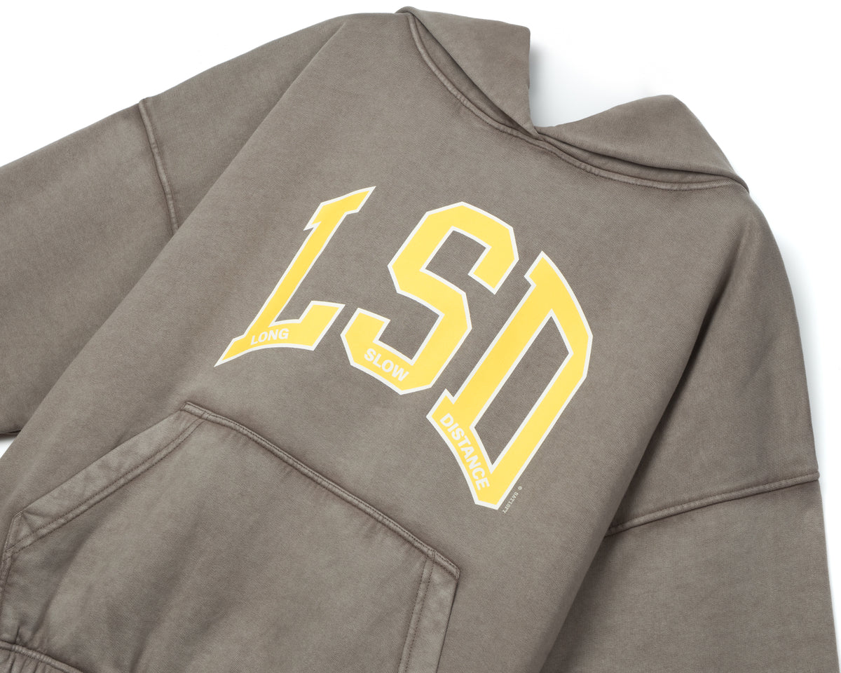 Satisfy SoftCell Hoodie LSD