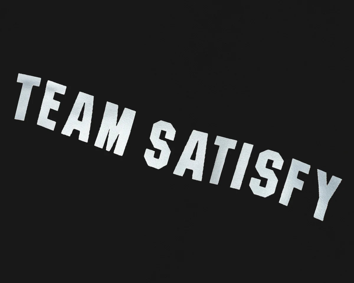 Satisfy SoftCell Hoodie LSD