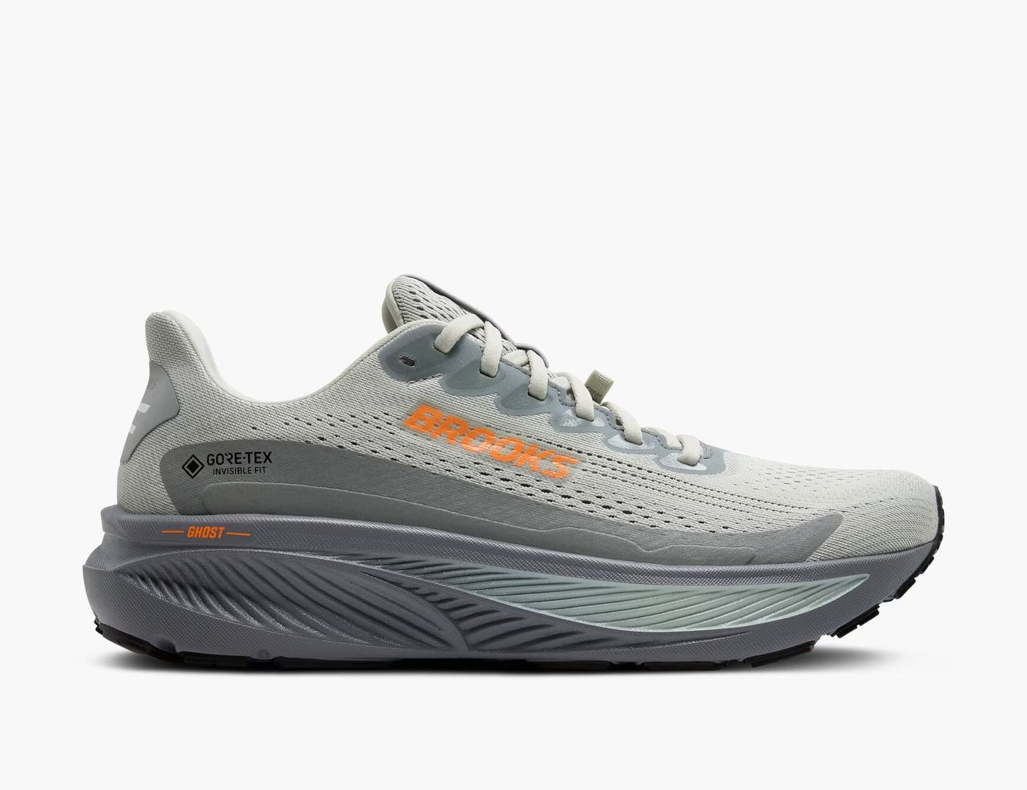 Brooks Ghost 17 GTX Men