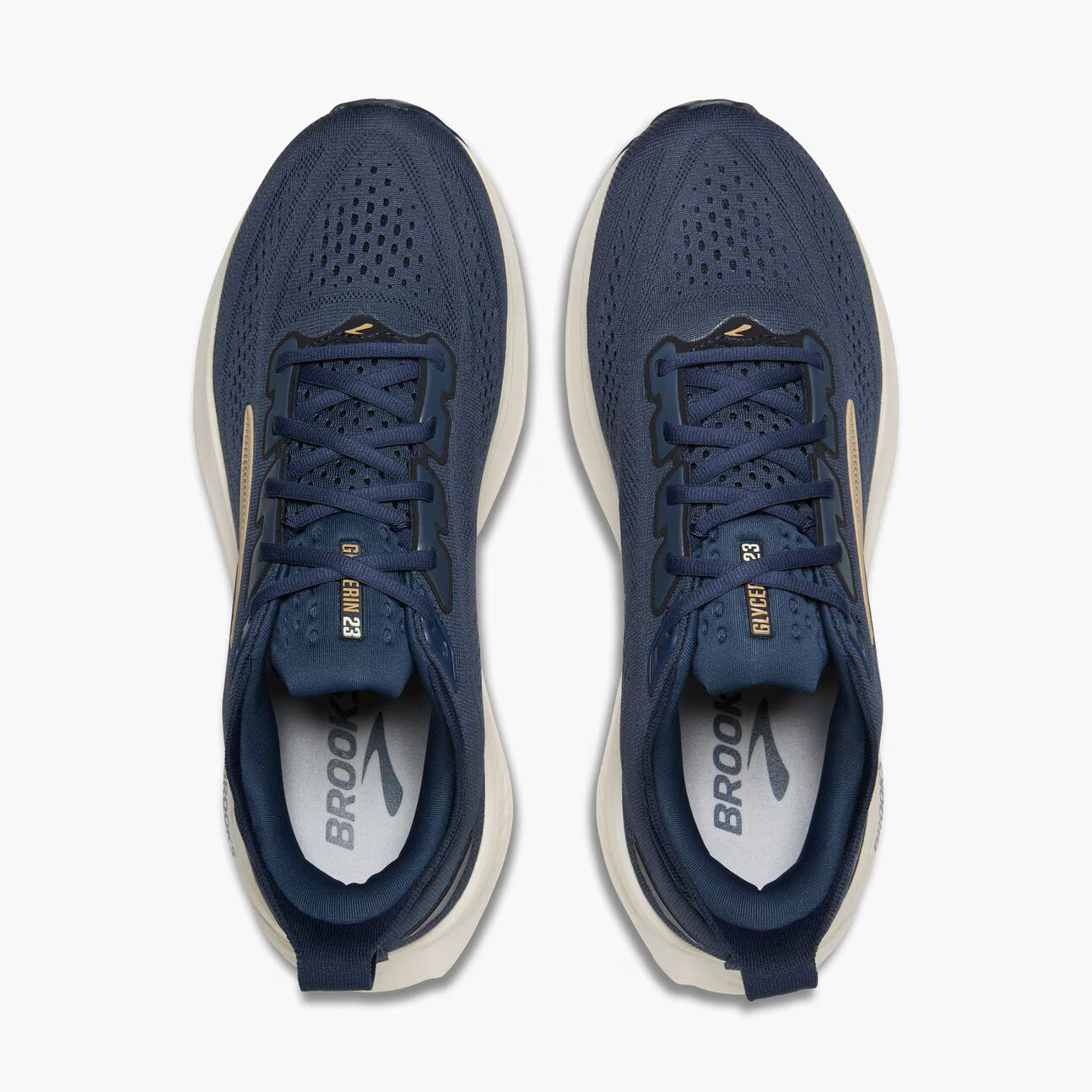 Brooks Glycerin 23 Men