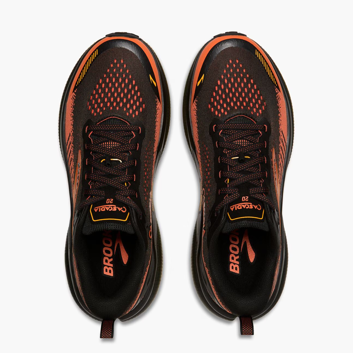 Brooks Cascadia 20 Men