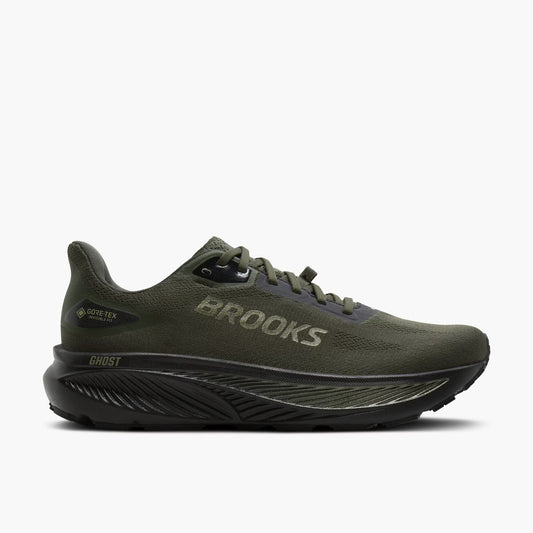 Brooks Ghost 18 GTX Men