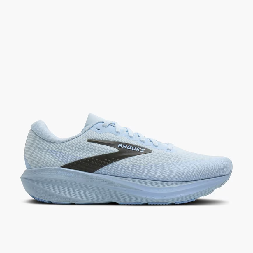 Brooks Ghost Amp Men