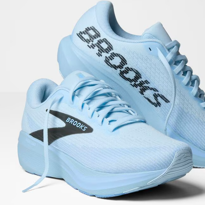 Brooks Ghost Amp Men