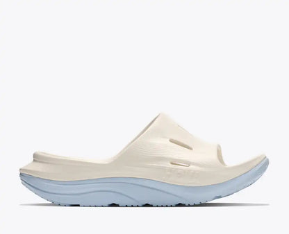 Hoka U Ora Recovery Slide 3 Unisex