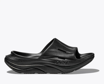 Hoka U Ora Recovery Slide 3 Unisex